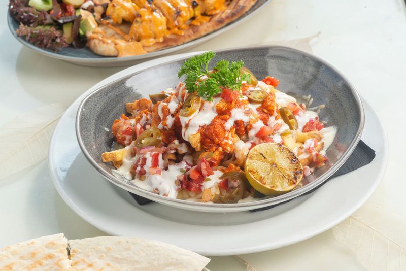 Costa Vida Crispy Fish Tacos
